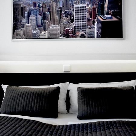 6 Rooms Apartments เบอร์ลิน ภายนอก รูปภาพ