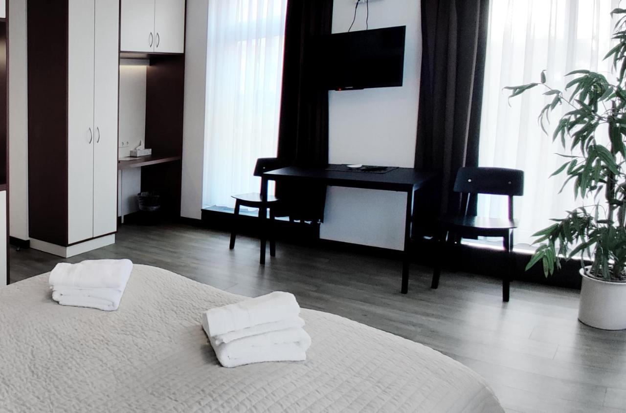 6 Rooms Apartments เบอร์ลิน ภายนอก รูปภาพ