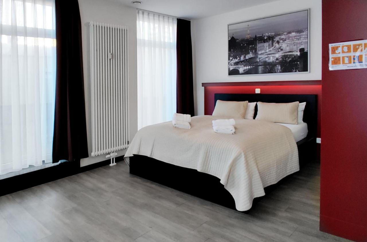 6 Rooms Apartments เบอร์ลิน ภายนอก รูปภาพ