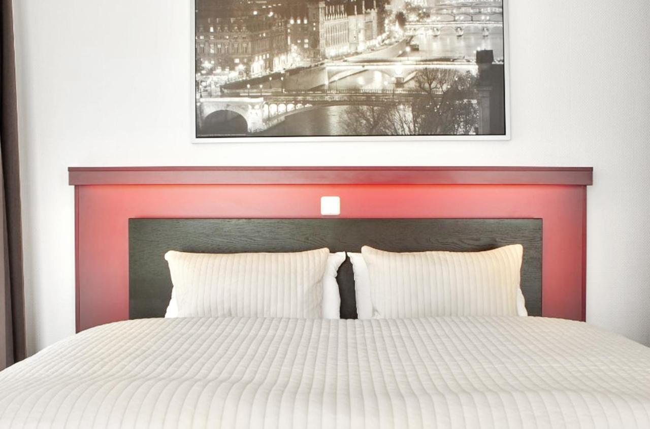 6 Rooms Apartments เบอร์ลิน ภายนอก รูปภาพ