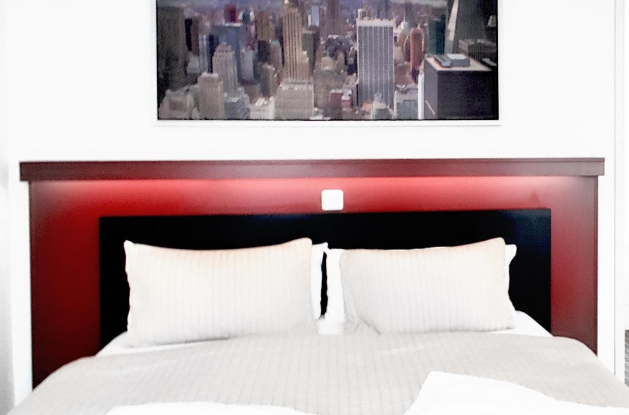6 Rooms Apartments เบอร์ลิน ภายนอก รูปภาพ